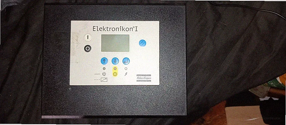 atlas copco elektronikon 1